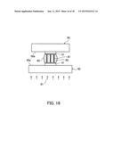 ELECTRONIC APPARATUS AND METHOD FOR FABRICATING THE SAME diagram and image