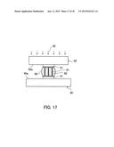 ELECTRONIC APPARATUS AND METHOD FOR FABRICATING THE SAME diagram and image