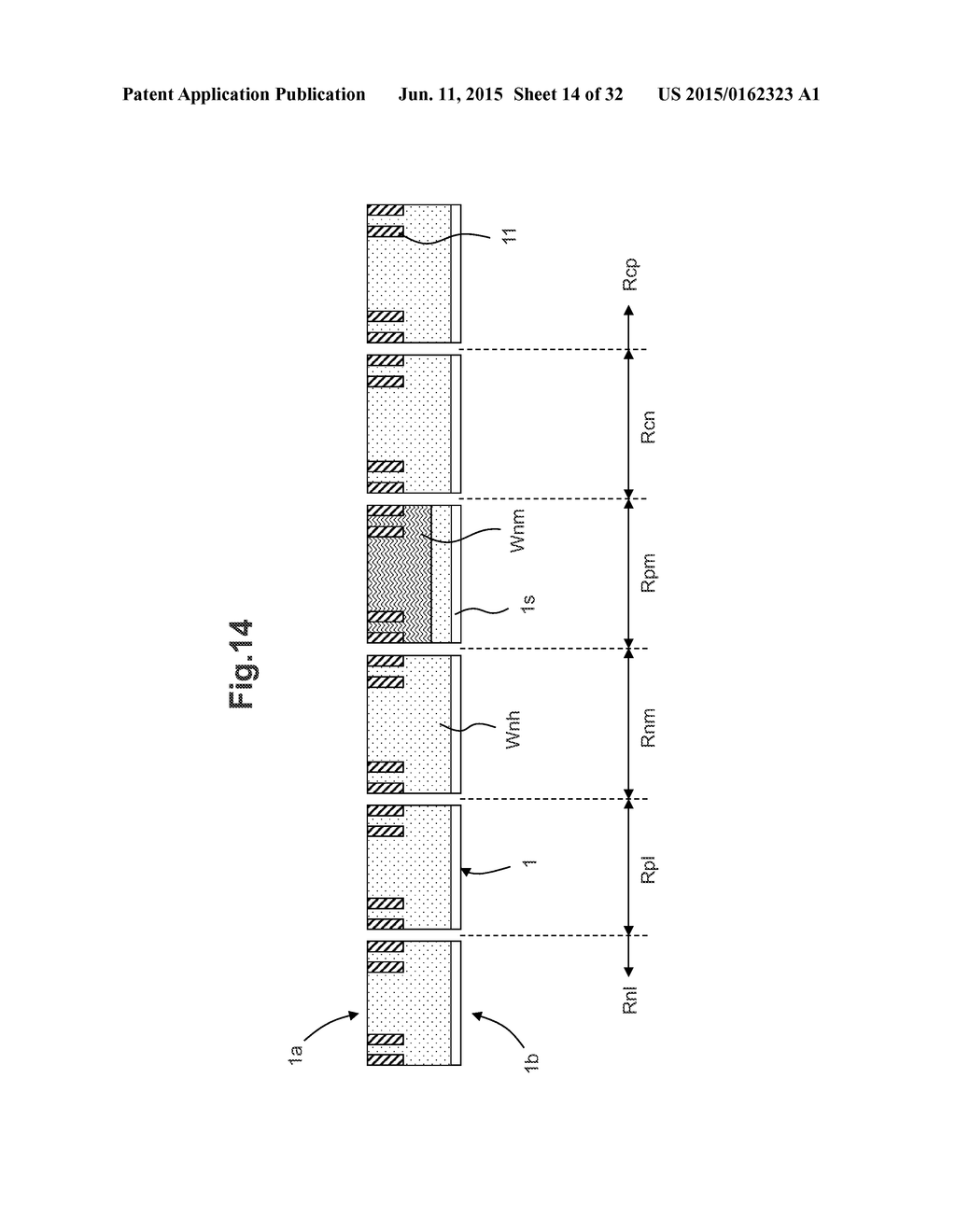 SEMICONDUCTOR INTEGRATED CIRCUIT DEVICE - diagram, schematic, and image 15