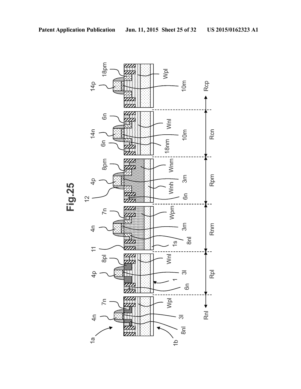 SEMICONDUCTOR INTEGRATED CIRCUIT DEVICE - diagram, schematic, and image 26