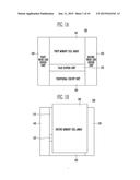 NON-VOLATILE MEMORY DEVICE HAVING INCREASED MEMORY CAPACITY diagram and image