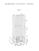 THIN FILM TRANSISTOR ARRAY PANEL AND METHOD OF MANUFACTURING THE SAME diagram and image