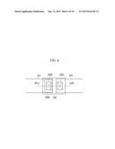 THIN FILM TRANSISTOR ARRAY PANEL AND METHOD OF MANUFACTURING THE SAME diagram and image