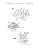 ADDRESSABLE SIOX MEMORY ARRAY WITH INCORPORATED DIODES diagram and image