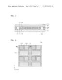 ORGANIC LIGHT-EMITTING DISPLAY APPARATUS WITH ENHANCED LIGHT OUTPUT     EFFICIENCY AND MANUFACTURING METHOD THEREOF diagram and image