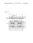 ORGANIC LIGHT-EMITTING DISPLAY APPARATUS WITH ENHANCED LIGHT OUTPUT     EFFICIENCY AND MANUFACTURING METHOD THEREOF diagram and image