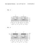 ORGANIC LIGHT-EMITTING DISPLAY APPARATUS WITH ENHANCED LIGHT OUTPUT     EFFICIENCY AND MANUFACTURING METHOD THEREOF diagram and image