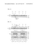 ORGANIC LIGHT-EMITTING DISPLAY APPARATUS WITH ENHANCED LIGHT OUTPUT     EFFICIENCY AND MANUFACTURING METHOD THEREOF diagram and image