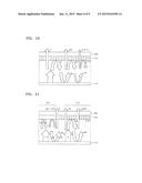 ORGANIC LIGHT-EMITTING DISPLAY APPARATUS WITH ENHANCED LIGHT OUTPUT     EFFICIENCY AND MANUFACTURING METHOD THEREOF diagram and image