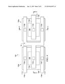 Semiconductor Devices, Methods of Manufacture Thereof, and Capacitors diagram and image