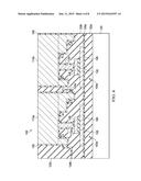 Semiconductor Devices, Methods of Manufacture Thereof, and Capacitors diagram and image