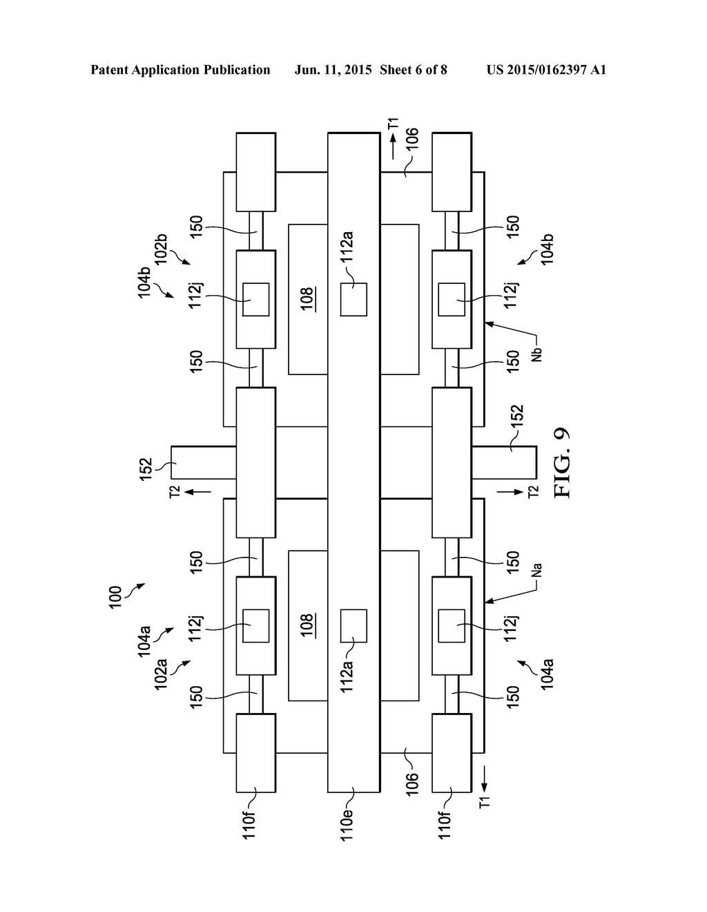 Semiconductor Devices, Methods of Manufacture Thereof, and Capacitors - diagram, schematic, and image 07