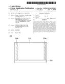 METAL INSULATOR METAL CAPACITOR diagram and image