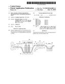 ROLL-TO-ROLL DOPING METHOD OF GRAPHENE FILM, AND DOPED GRAPHENE FILM diagram and image