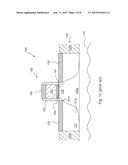 SANDWICH SILICIDATION FOR FULLY SILICIDED GATE FORMATION diagram and image