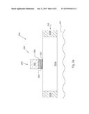 SANDWICH SILICIDATION FOR FULLY SILICIDED GATE FORMATION diagram and image