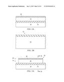 METHOD FOR THE FORMATION OF A FINFET DEVICE HAVING PARTIALLY DIELECTRIC     ISOLATED FIN STRUCTURE diagram and image