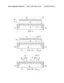 METHOD FOR THE FORMATION OF A FINFET DEVICE HAVING PARTIALLY DIELECTRIC     ISOLATED FIN STRUCTURE diagram and image