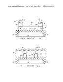 METHOD FOR THE FORMATION OF A FINFET DEVICE HAVING PARTIALLY DIELECTRIC     ISOLATED FIN STRUCTURE diagram and image