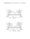 METHOD FOR THE FORMATION OF A FINFET DEVICE HAVING PARTIALLY DIELECTRIC     ISOLATED FIN STRUCTURE diagram and image