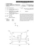 FINFET WITH ISOLATION diagram and image