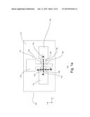 FINFET WITH ISOLATION diagram and image