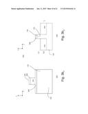 FINFET WITH ISOLATION diagram and image