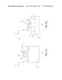 FINFET WITH ISOLATION diagram and image