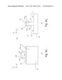 FINFET WITH ISOLATION diagram and image