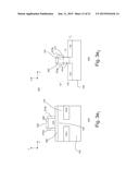 FINFET WITH ISOLATION diagram and image