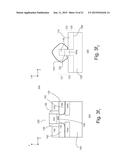 FINFET WITH ISOLATION diagram and image