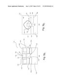 FINFET WITH ISOLATION diagram and image