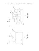 FINFET WITH ISOLATION diagram and image