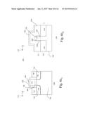 FINFET WITH ISOLATION diagram and image