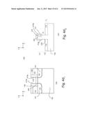 FINFET WITH ISOLATION diagram and image