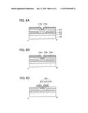 SEMICONDUCTOR DEVICE AND METHOD FOR MANUFACTURING THE SAME diagram and image