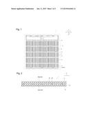 SOLAR CELL MODULE diagram and image