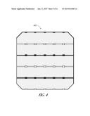 Solar Cell Emitter Region Fabrication Using Self-Aligned Implant and Cap diagram and image