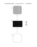 Solar Cell Emitter Region Fabrication Using Self-Aligned Implant and Cap diagram and image