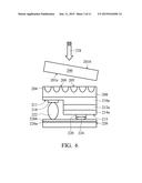 METHOD FOR FABRICATING LIGHT-EMITTING DIODE DEVICE diagram and image