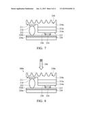 METHOD FOR FABRICATING LIGHT-EMITTING DIODE DEVICE diagram and image