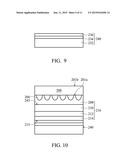 METHOD FOR FABRICATING LIGHT-EMITTING DIODE DEVICE diagram and image