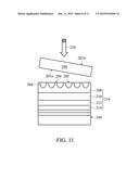 METHOD FOR FABRICATING LIGHT-EMITTING DIODE DEVICE diagram and image