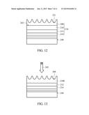 METHOD FOR FABRICATING LIGHT-EMITTING DIODE DEVICE diagram and image