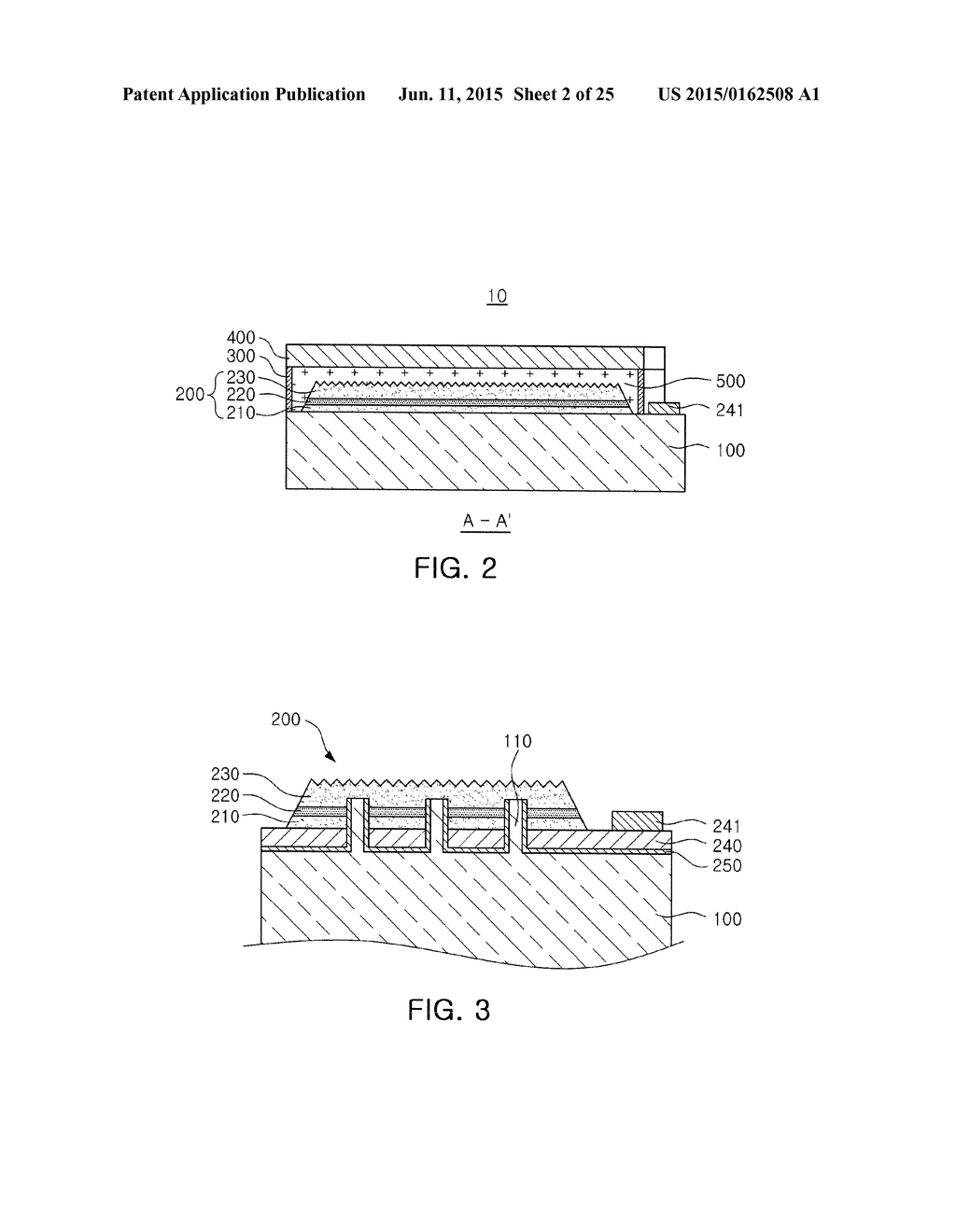 LIGHT EMITTING DEVICE - diagram, schematic, and image 03