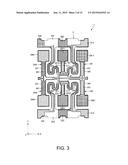 VIBRATION ELEMENT, VIBRATOR, VIBRATION DEVICE, ELECTRONIC DEVICE AND     MOVING OBJECT diagram and image