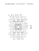 VIBRATION ELEMENT, VIBRATOR, VIBRATION DEVICE, ELECTRONIC DEVICE AND     MOVING OBJECT diagram and image