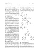 COMPOUND AND ORGANIC LIGHT-EMITTING DEVICE INCLUDING THE SAME diagram and image