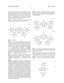 COMPOUND AND ORGANIC LIGHT-EMITTING DEVICE COMPRISING THE COMPOUND diagram and image