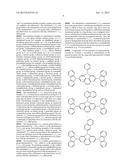 COMPOUND AND ORGANIC LIGHT-EMITTING DEVICE COMPRISING THE COMPOUND diagram and image